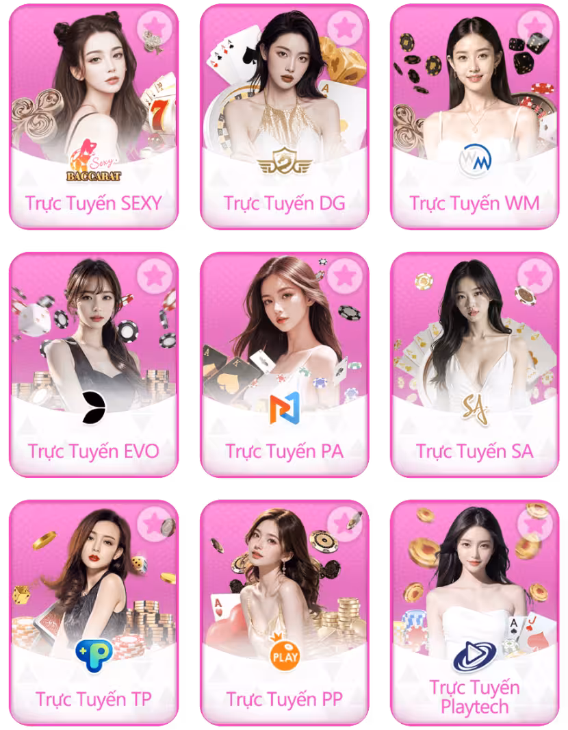 Casino win5555