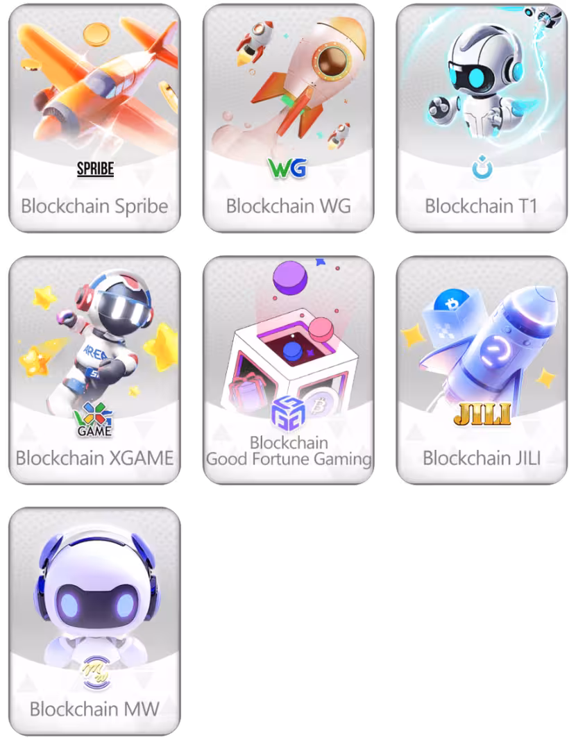 BLockchain win5555